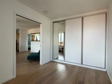 F3 loué meublé - Villa des Cerisiers - Issy-les-Moulineaux 10