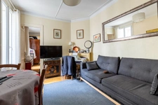 PARIS 15eme _ LANGEAC 1