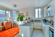 PARIS 15 - CAMBRONNE 4