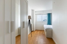 PARIS 15E - SAINT CHARLES / BOUCICAUT 6