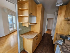 PARIS 11E - CHARONNE 3