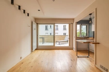 PARIS 15E - SAINT CHARLES 1