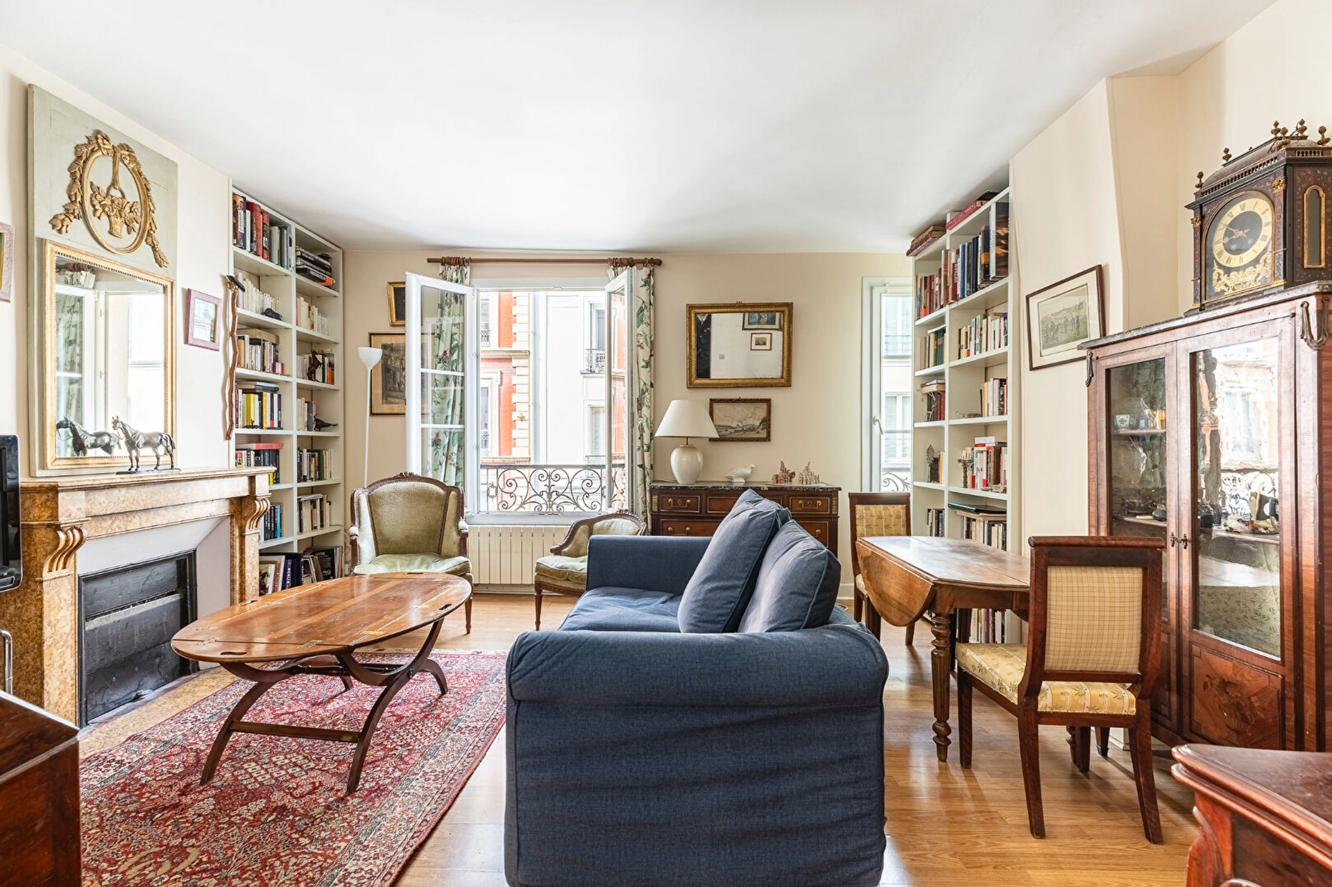 PARIS 15 - DUPLEIX 3