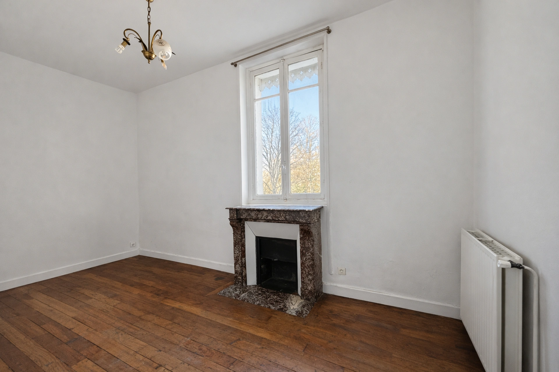 PARIS 16 - EXELMANS 5