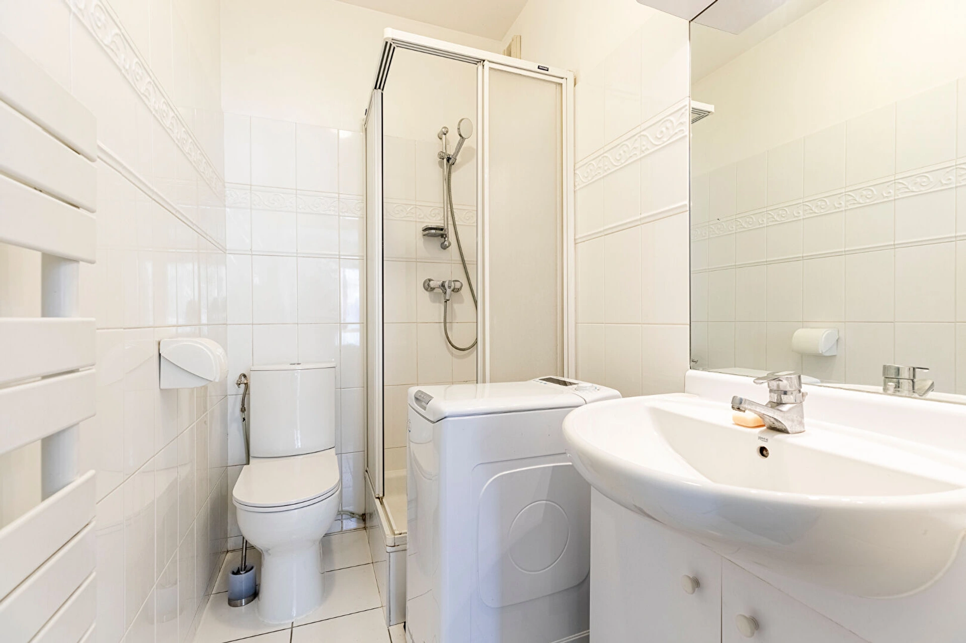 PARIS 15 - DUPLEIX 7