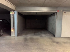 Parking / box _ RUE SAINT-MAUR 1