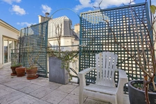 PARIS 17E - MALESHERBES 8