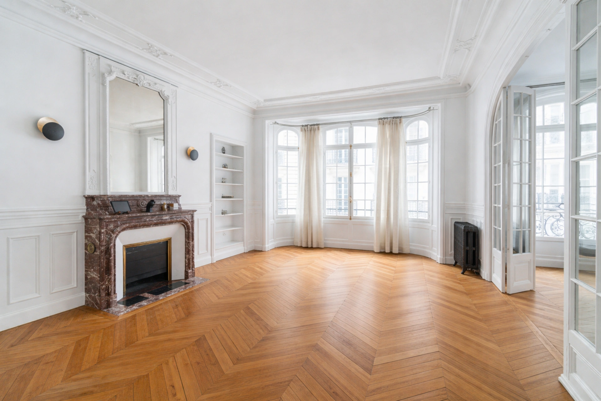 PARIS 15E - COMMERCE 2