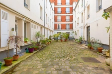 PARIS 15E - SAINT CHARLES 8