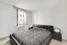 PARIS 15E - SAINT CHARLES 6