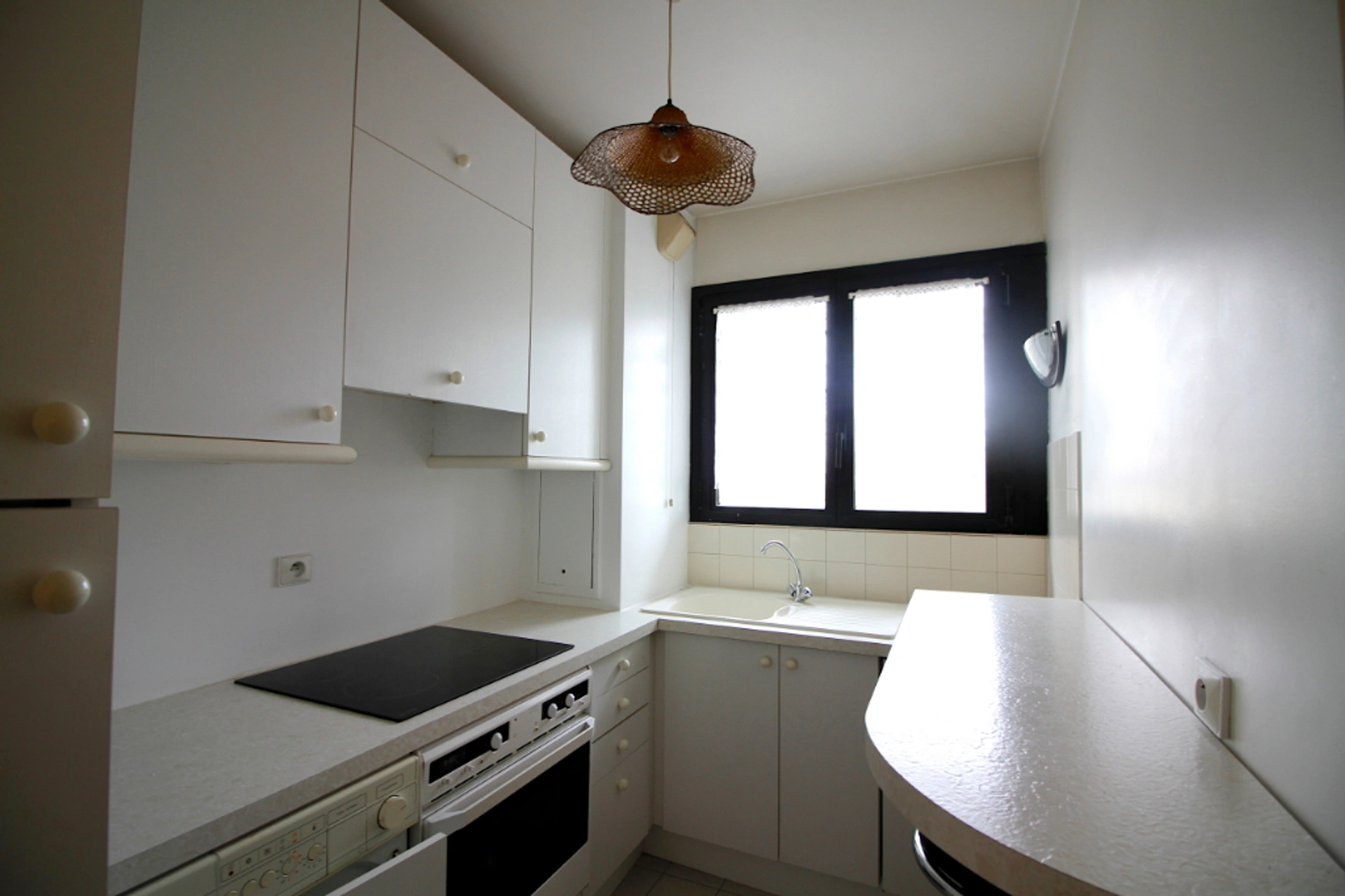 F2 meublé -  Paris XV -  50m2 + 2 balcons 8