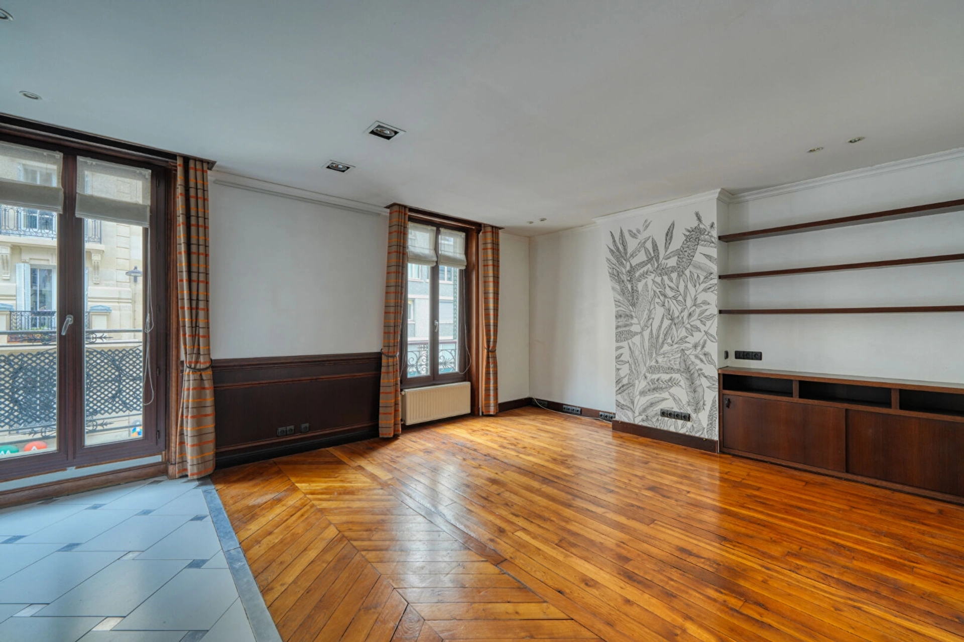 PARIS 15E - VAUGIRARD 1