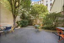PARIS 15E  - Immeuble 18
