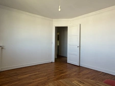 F2 loué meublé - Paris XIV - Rue d'Alésia 3