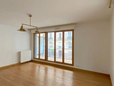 F4 loué vide - Paris XV - Rue Saint-Charles 3
