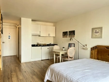 Studio meublé - Issy Les Moulineaux - Rue d'Erevan 2