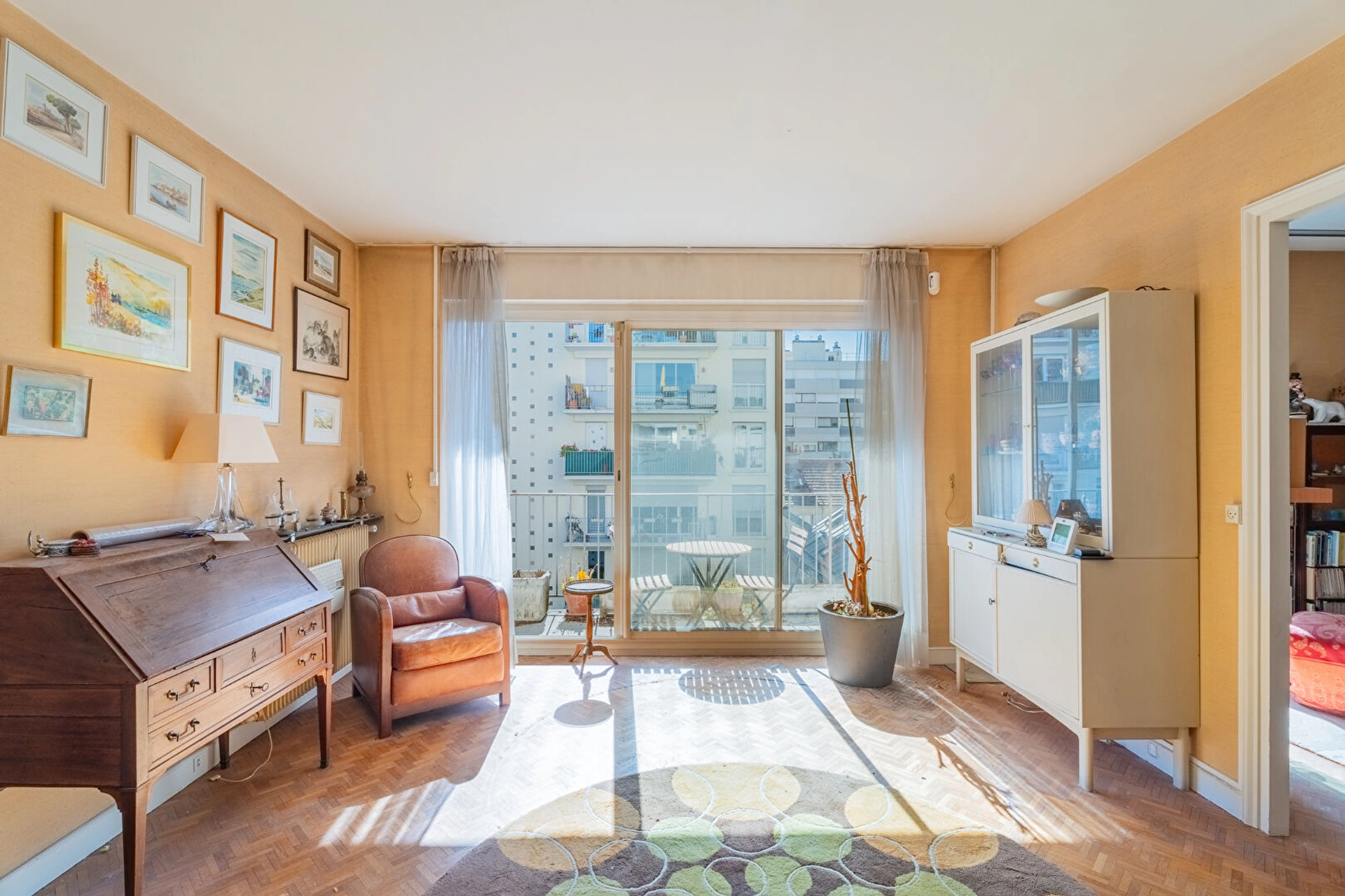 PARIS 15E - SAINT CHARLES 1