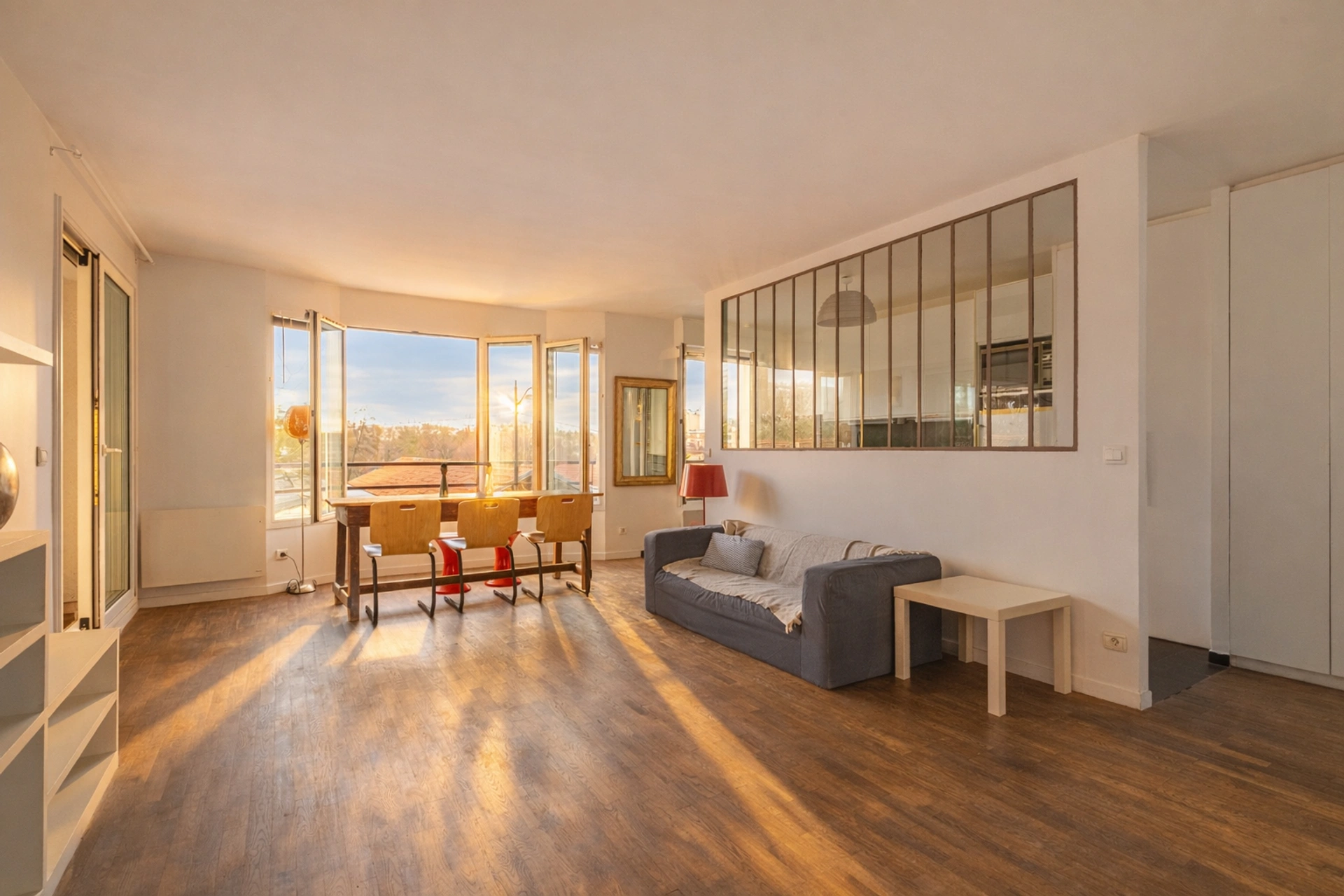 PARIS 15 - CONVENTION / BRASSENS 1