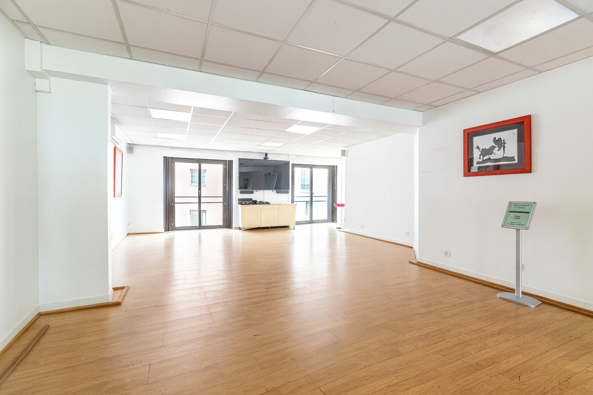 PARIS 15E - SAINT CHARLES 2