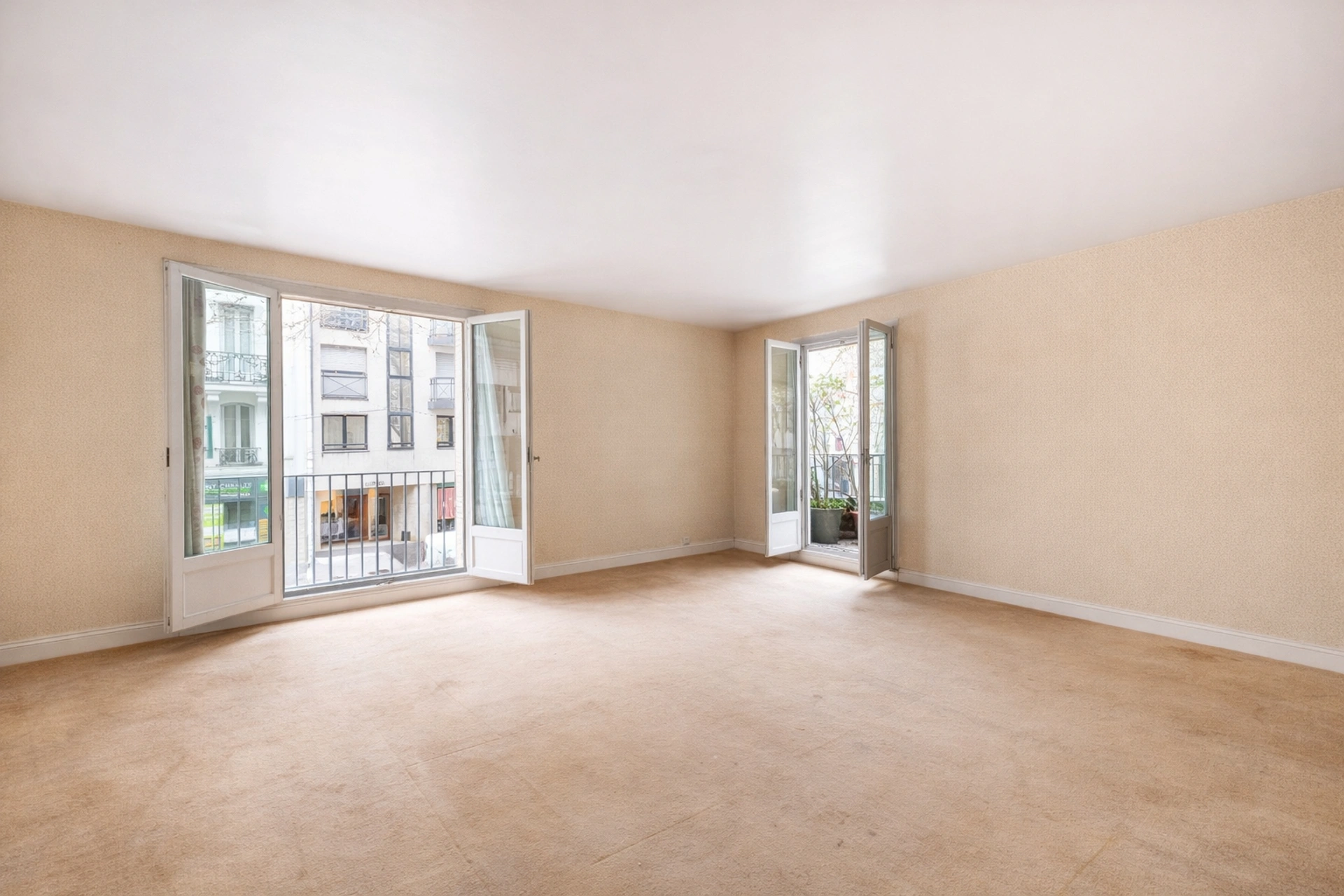 PARIS 15 SAINT-CHARLES 4