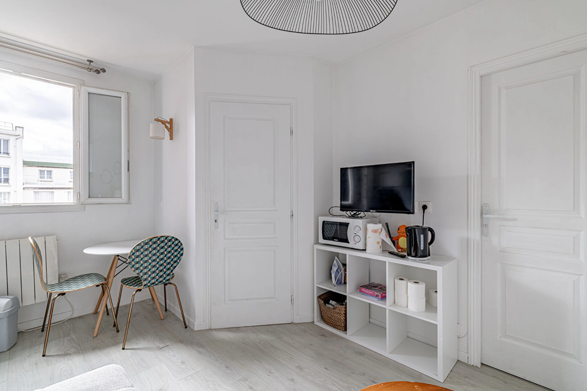 PARIS 15e - THEATRE 2