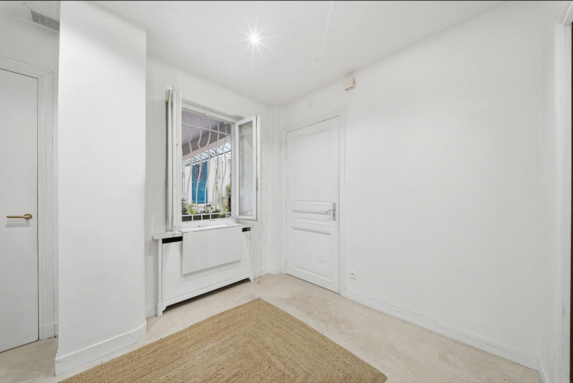 PARIS 15E - SAINT CHARLES 11