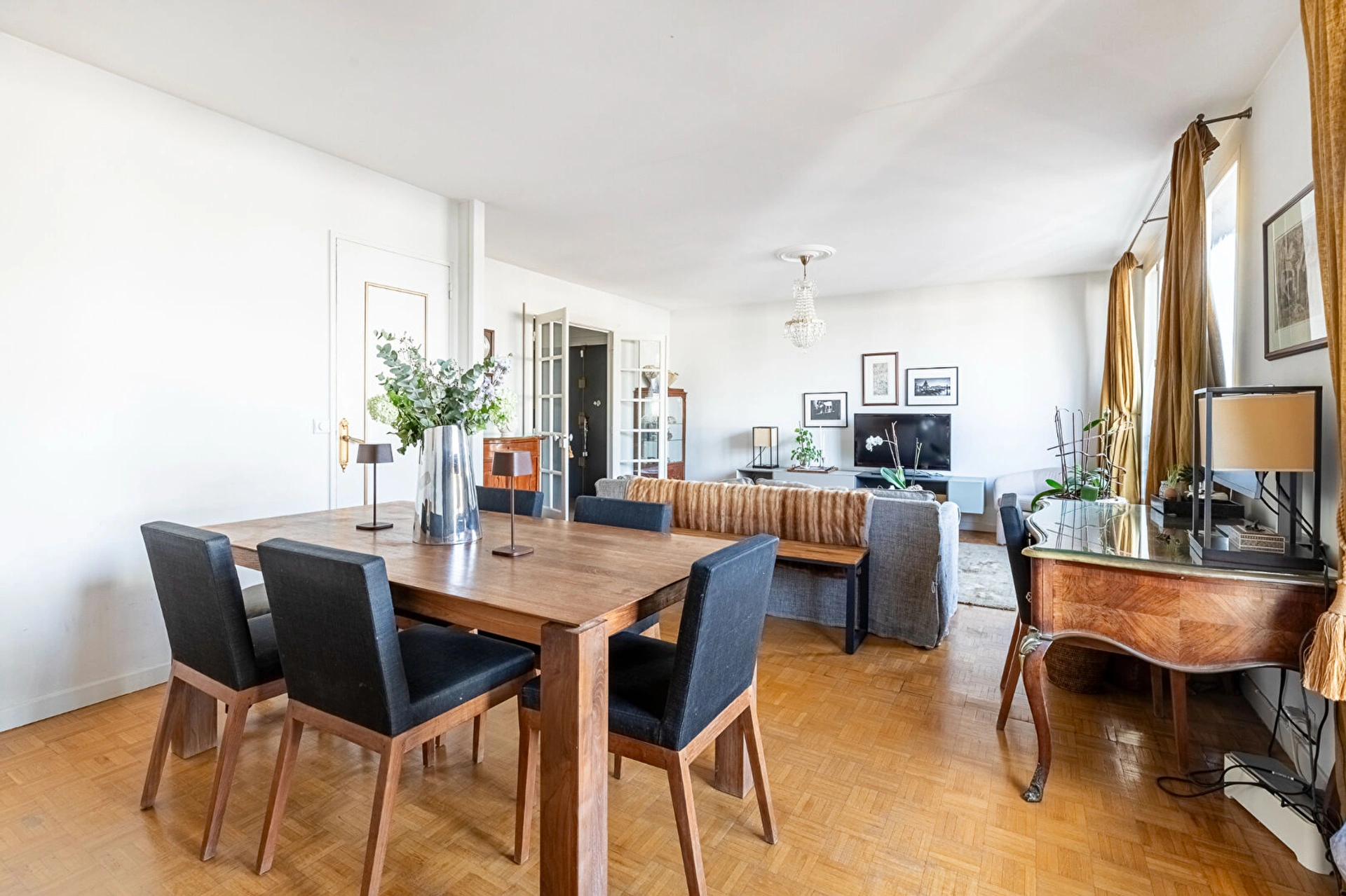 PARIS 15E - SAINT CHARLES / JAVEL 3