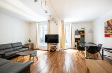 PARIS 15 - COMMERCE 1