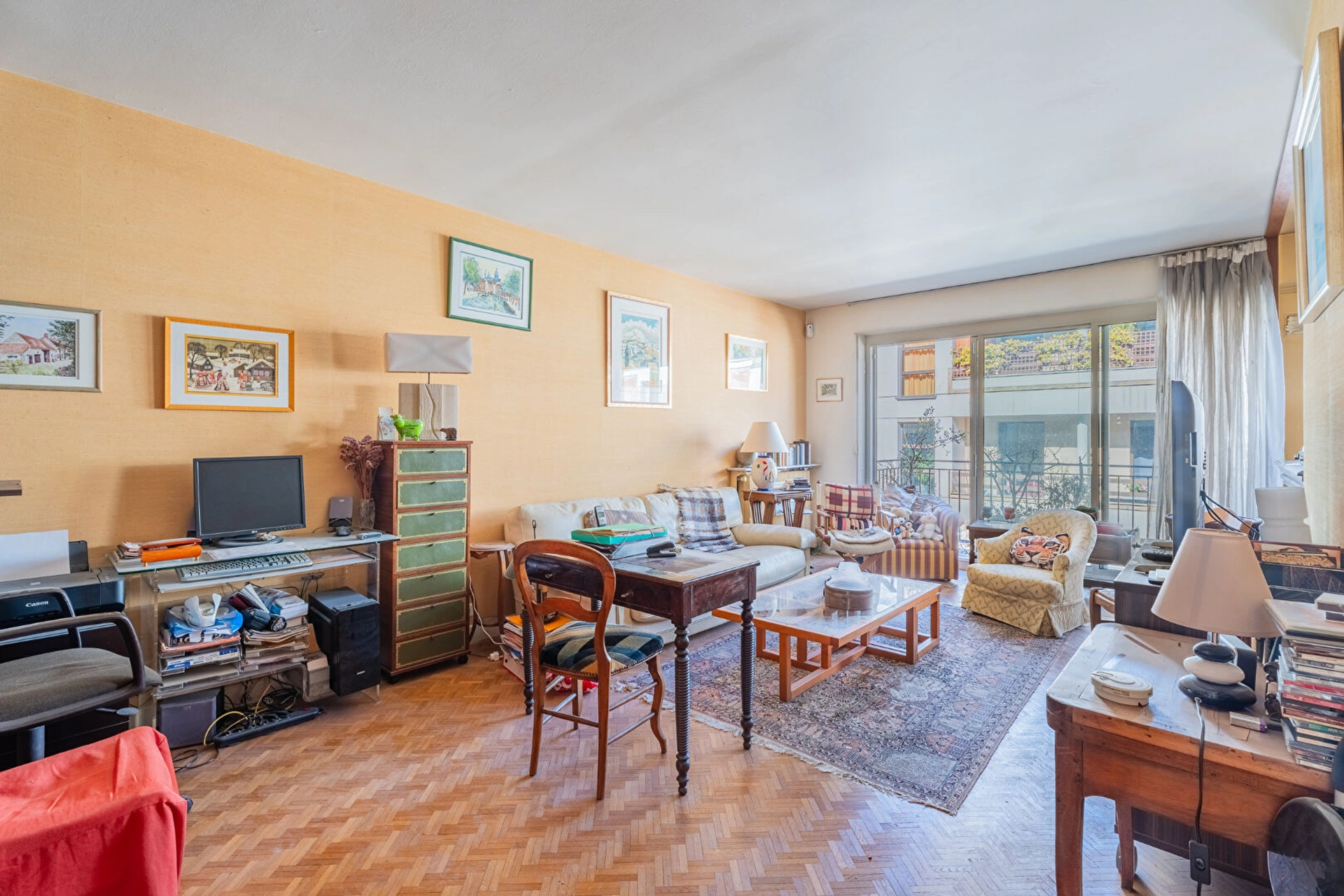 PARIS 15E - SAINT CHARLES 10