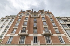PARIS 15e - THEATRE 8