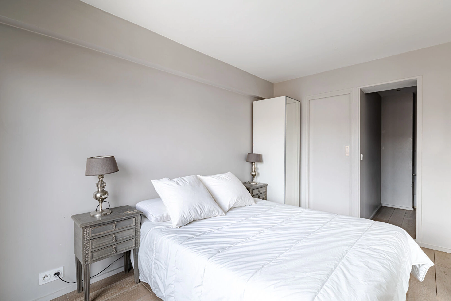 PARIS 15 _ SAINT-CHARLES 5
