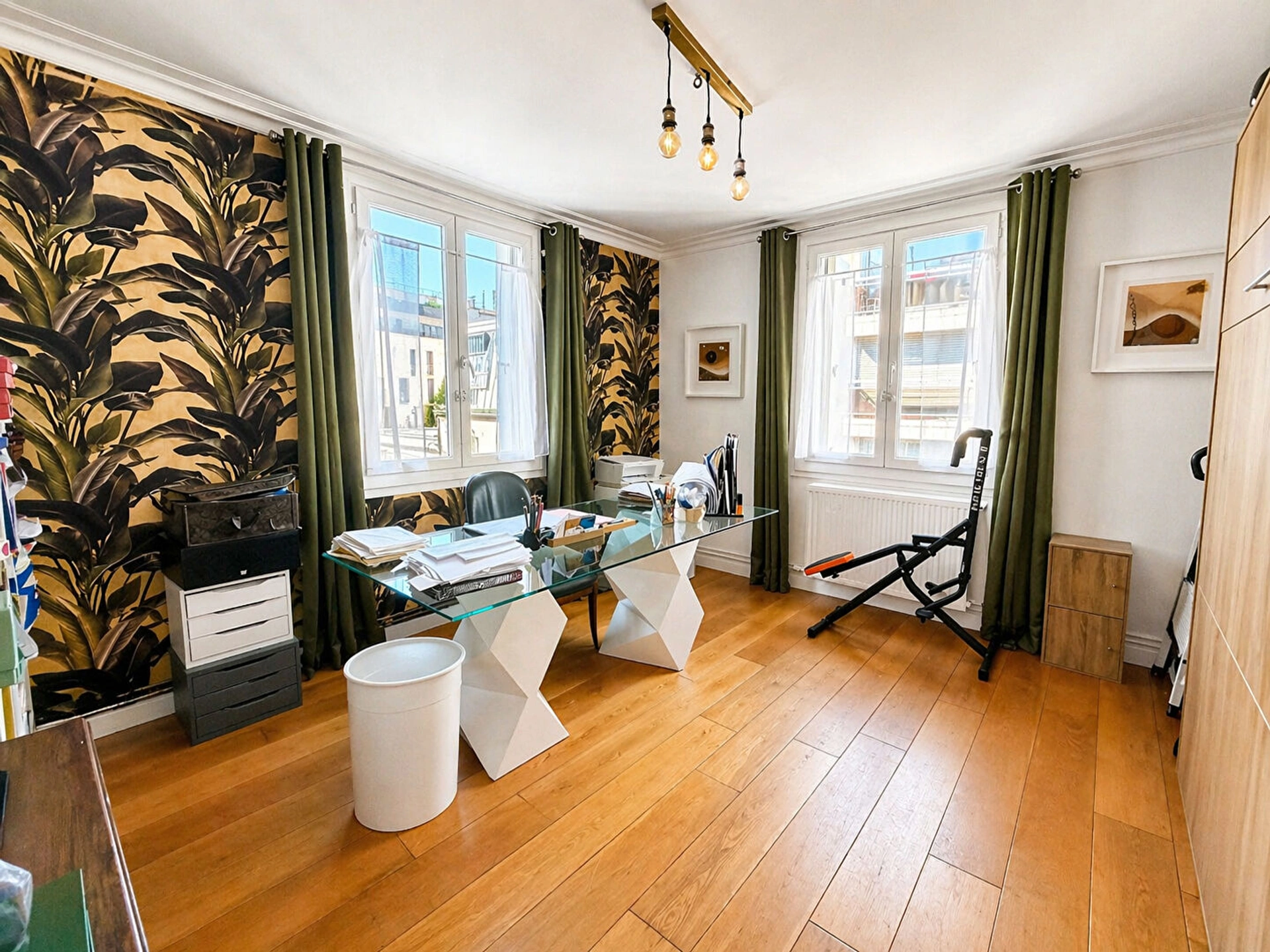 PARIS 15 eme PASTEUR / MONTPARNASSE 3