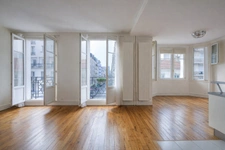 PARIS 15 - CAMBRONNE 2