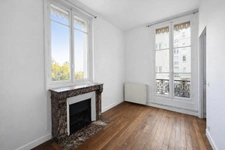 PARIS 16 - EXELMANS 6