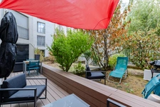 FELIX FAURE / EGLISE - 2 PIECES 52 m2 + TERRASSE 25 m2 2