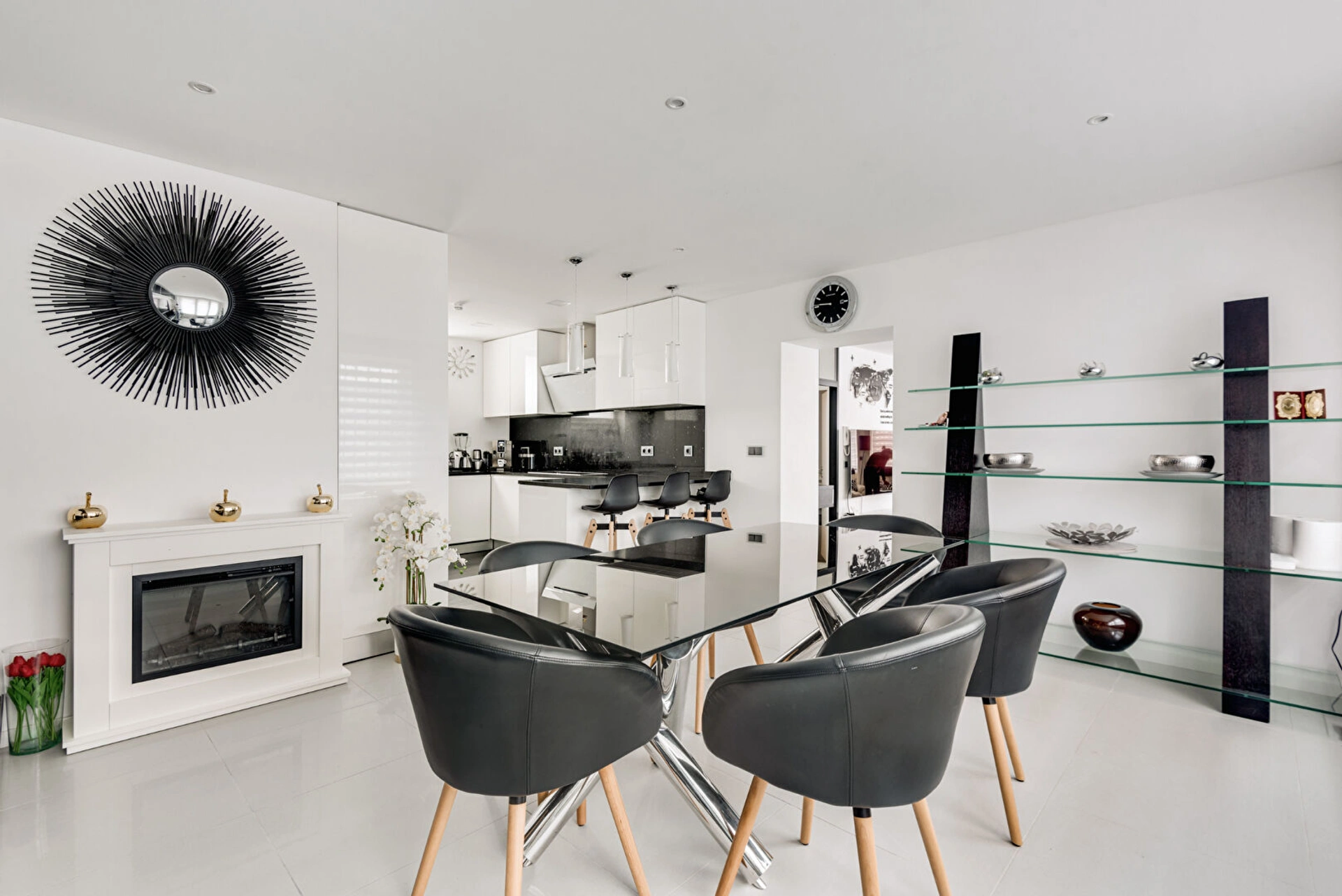 PARIS 15E - SAINT CHARLES 4