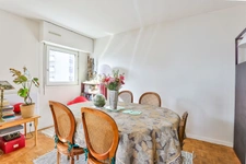 PARIS 15E - JAVEL 5