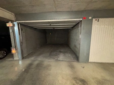 Parking / box Paris 1