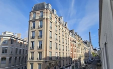 PARIS 15 - DUPLEIX 9