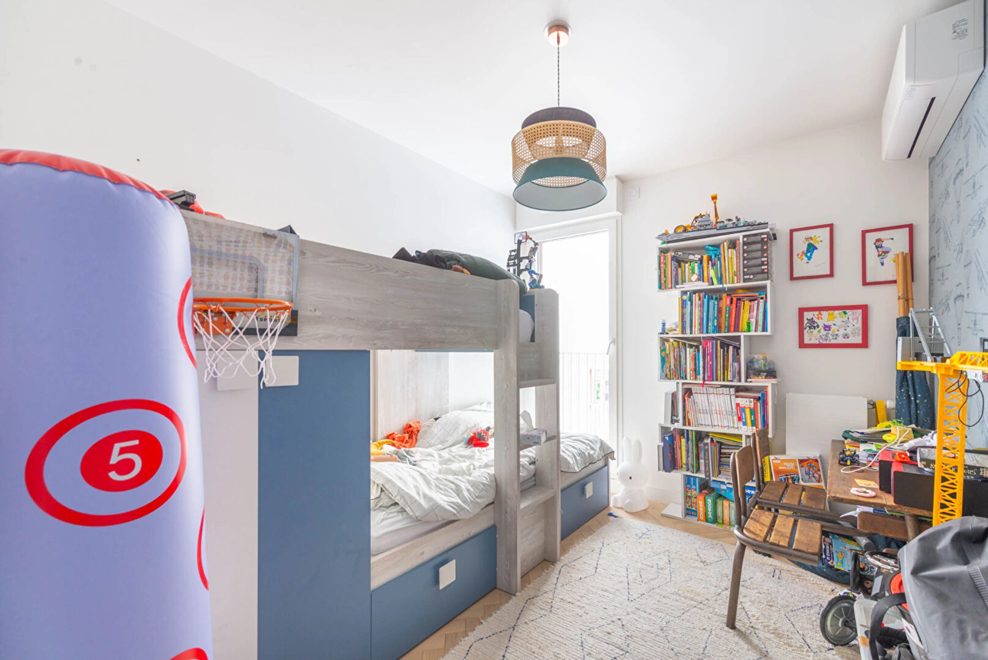 Issy les Moulineaux - Île Saint-Germain 8