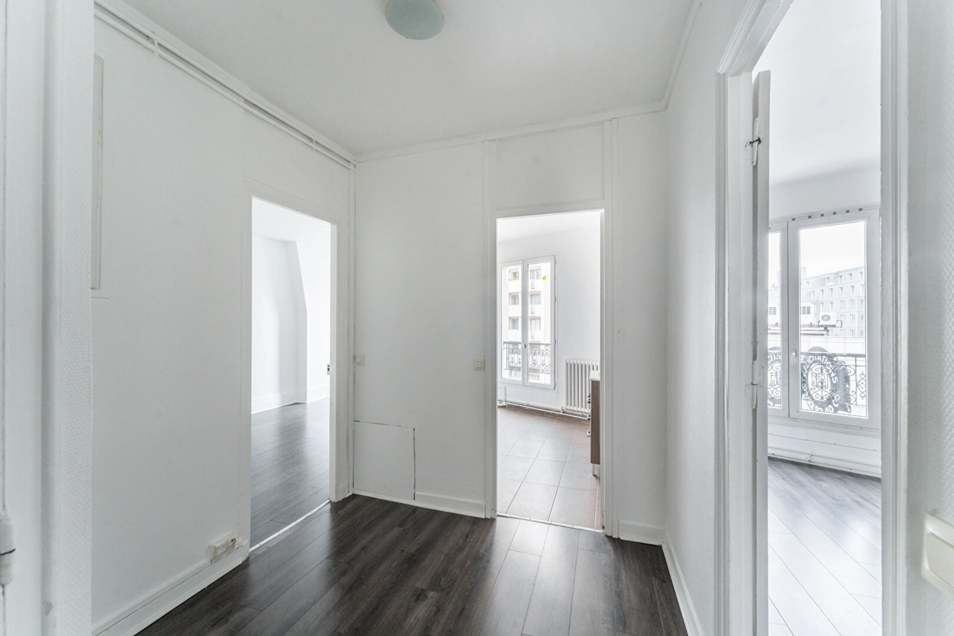 PARIS 15 - LOURMEL 3