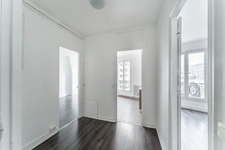 PARIS 15 - LOURMEL 3
