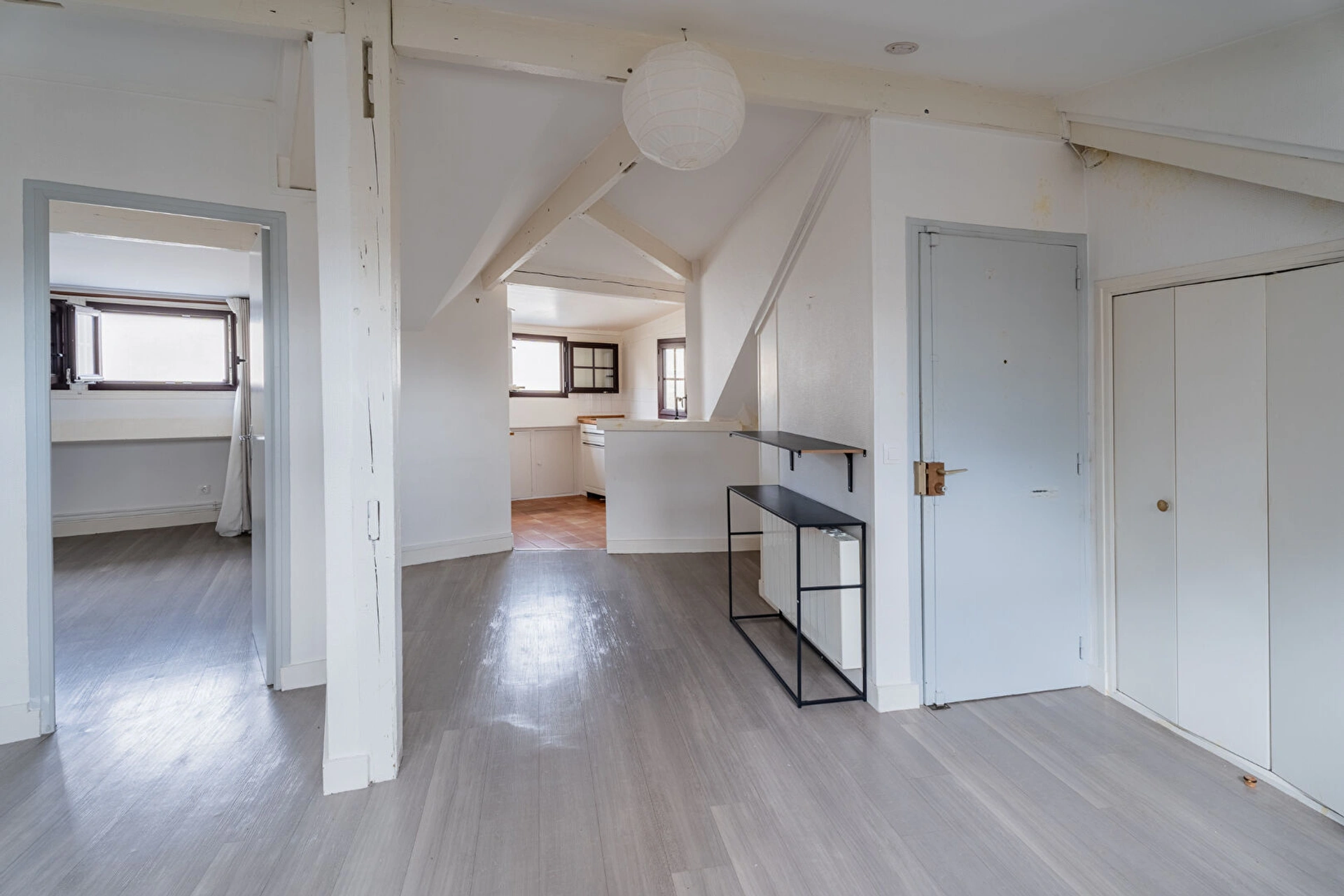 PARIS 15E - LOURMEL 1
