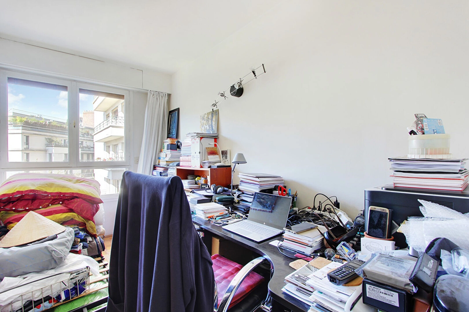 PARIS 15E - JAVEL / CHARLES MICHEL 8