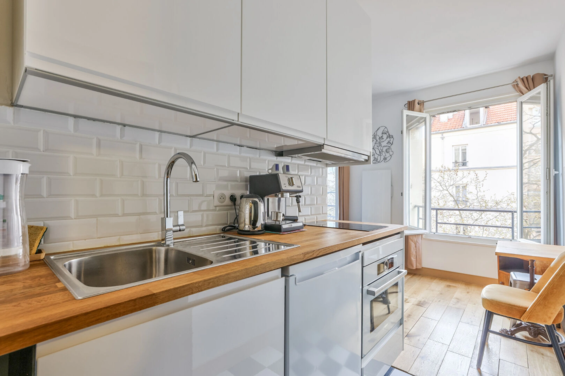 PARIS 15eme _ SAINT-CHARLES 4