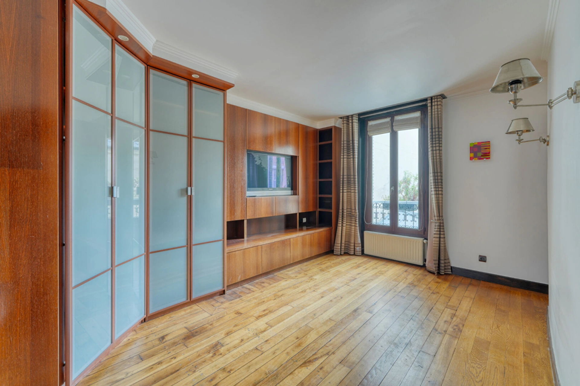 PARIS 15E - VAUGIRARD 4