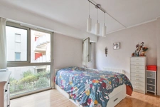 PARIS 15eme - SAINT-CHARLES 8