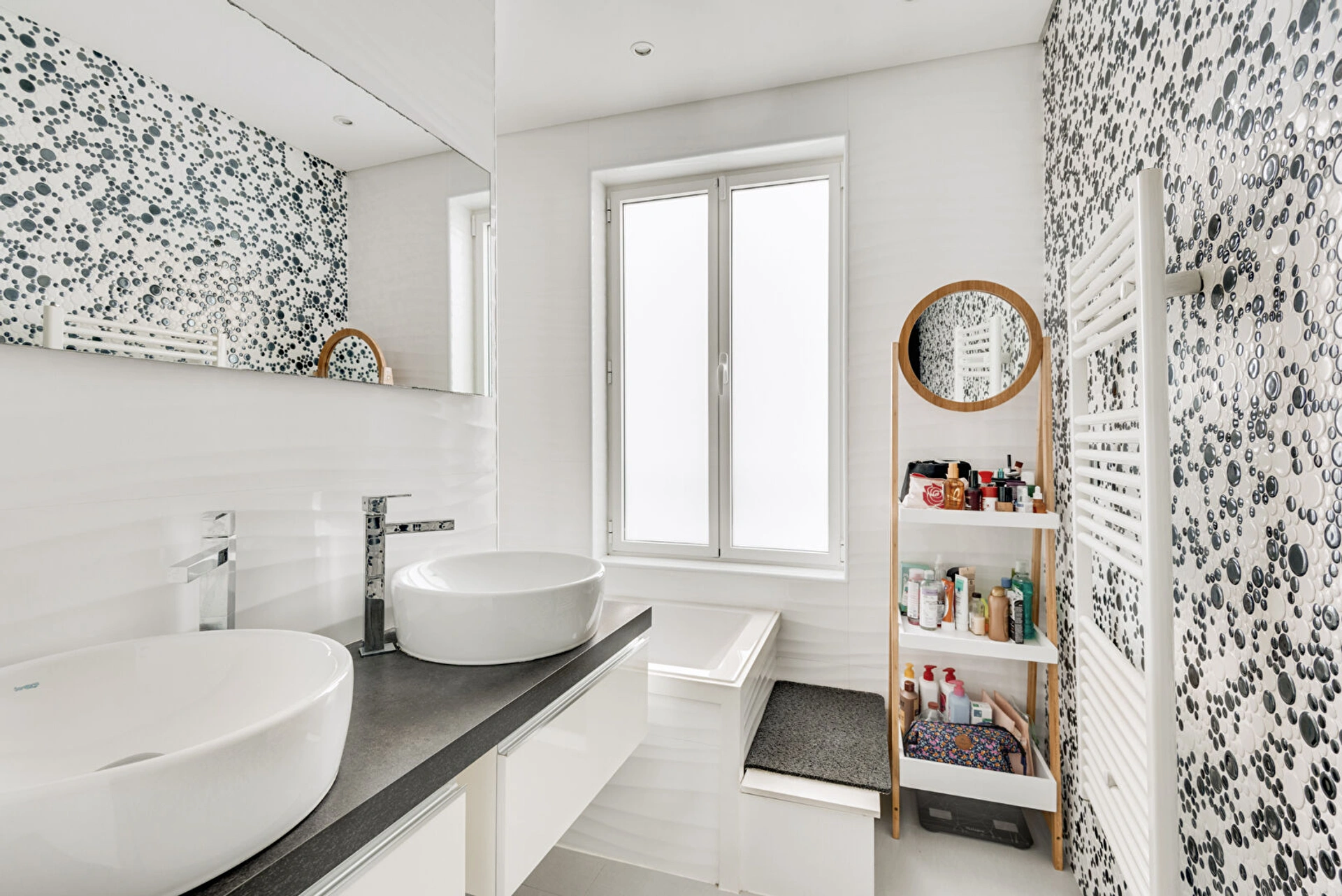 PARIS 15E - SAINT CHARLES 9