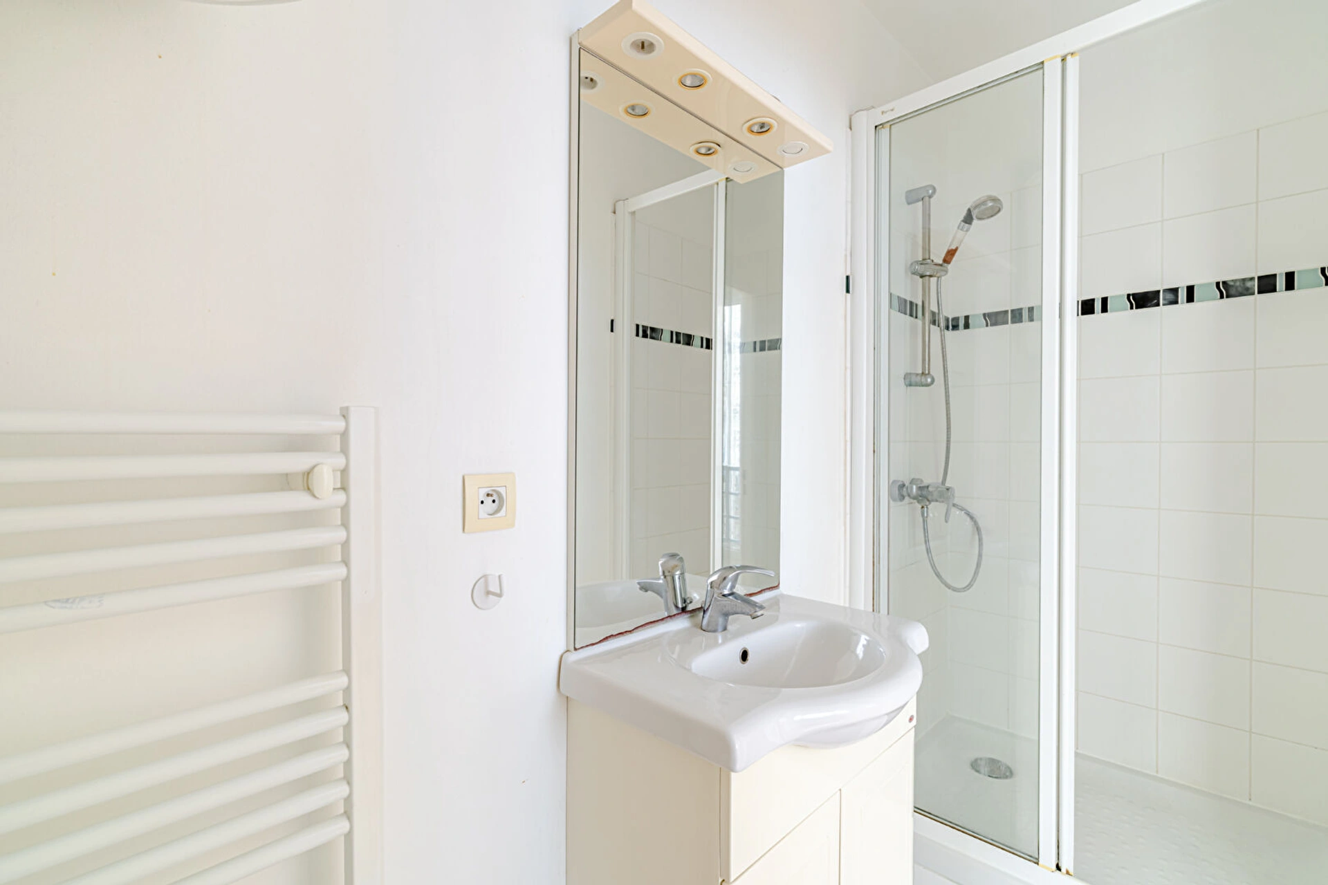 PARIS 15E - SAINT CHARLES 7