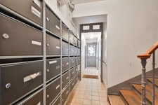 PARIS 15 - Saint-Charles - 16 m2 8